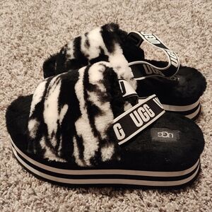 UGG slippers
